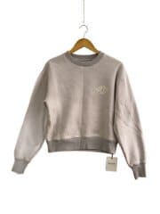 画像：スウェット/M/コットン/PUP/無地/1224102157