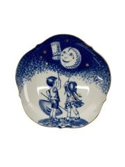 画像：1999メモリアルプレート ランタン・ランタン/インテリア雑貨/BLU