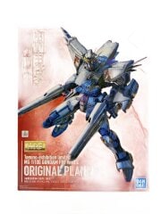 画像：MG 1/100 ガンダムF91 Ver.2.0 ORIGINAL PLAN Ver./プラモデル/ガンプラ