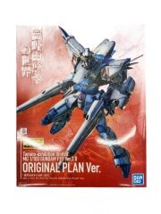画像：MG 1/100 ガンダムF91 Ver.2.0 ORIGINAL PLAN Ver./プラモデル/ガンプラ