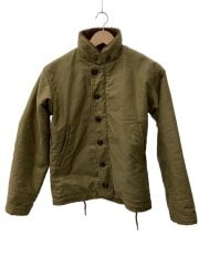 画像：Observer Jacket (TYPE N-1)/デッキジャケット/36/--/KHK/NXs15020