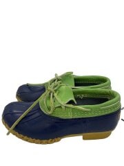 画像：BEAN BOOTS/ブーツ/--/GRN