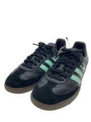 画像：SAMBA OG_サンバ OG/26.5cm/BLK//