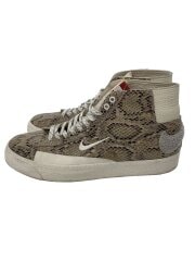 画像：SB BLAZER MID QS/27cm/BEG