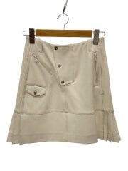 画像：スカート/38/ポリエステル/BLK/MLW-0C-AE03