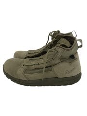 画像：ハイカットスニーカー/28cm/KHK