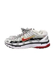 画像：W P-6000/ウィメンズ/ホワイト/BV1021-101/25cm/WHT