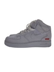 画像：AIR FORCE 1 MID_エアフォース 1 ミッド/27cm/WHT//