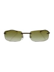 画像：サングラス/リムレス/GLD/KHK/レディース/gg1755/s