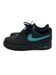 画像：AIR FORCE 1 07 LV8_エアフォース 1 07 LV8/26.5cm/BLK