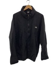 画像：VERSATILE BLOUSON_バーサタイルブルゾン/XL/ナイロン/BLK