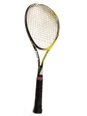 画像：テニスラケット/--/YLW