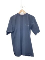 画像：Tシャツ/XL/コットン/BLK