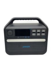 画像：ポータブル電源 555 Portable Power Station A1760511