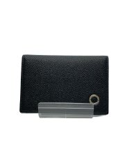 画像：カードケース/--/BLK/メンズ