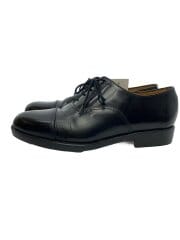 画像：ドレスシューズ/M/BLK/CD8430-99-297-6287