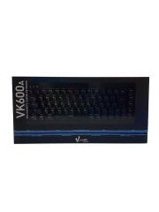 画像：パソコン周辺機器/VK600A