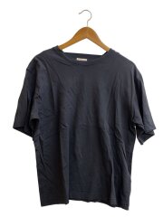 画像：Tシャツ/S/コットン/BLK//