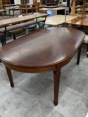 画像：ダイニングテーブル/BRW/1200-06