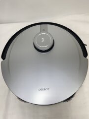 画像：掃除機 DEEBOT X1 TURBO DEX11-21//