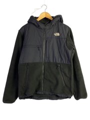 画像：DENALI HOODIE_デナリフーディ/L/ポリエステル/BLK//