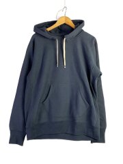 画像：After Hoodie Parka/パーカー/L/コットン/NVY//