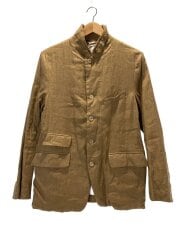 画像：Old Potter Jacket/M/リネン/CML/VTD-0255-JK
