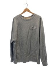 画像：舐達麻/スウェット/XXL/コットン/GRY