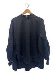 画像：トップス/38/ポリエステル/BLK/300HS230-0160