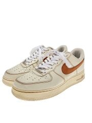画像：AIR FORCE 1 07 LV8_エアフォース 1 07 LV8/27.5cm/BEG//