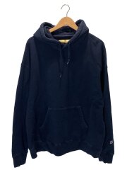 画像：パーカー/XL/コットン/NVY/11-13-1498-458