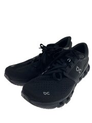 画像：ローカットスニーカー/28cm/BLK/3ME30040106