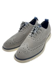 画像：シューズ/US9.5/GRY/C39865//
