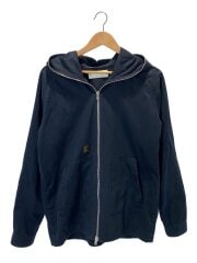 画像：URSUS BAPE/パーカー/3/コットン/NVY