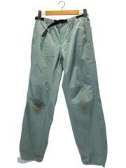 画像：Woodland Hike Pant/ボトム/S/ポリエステル/GRN/1156191