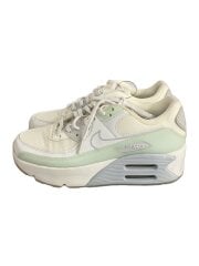 画像：AIR MAX 90 LV8_エア マックス 90 LV8/24.5cm/WHT