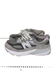 画像：M990/グレー/26cm/GRY