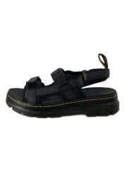 画像：FORSTER/サンダル/UK8/BLK/AW006