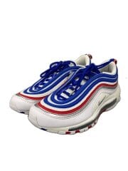 画像：AIR MAX 97/エアマックス/ホワイト/921826-404/26.5cm/WHT//