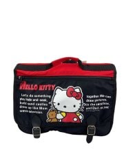 画像：90s/HELLO KITTY/バッグ/--/BLK//