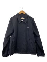 画像：ジャケット/XL/コットン/BLK/JK00441//