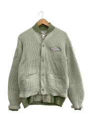 画像：マウンテンパーカ/1/コットン/GRN/24-03549M//