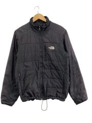 画像：ダウンジャケット/M/ポリエステル/BLK//