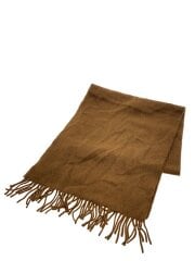 画像：マフラー/カシミア/CML/レディース