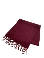 画像：マフラー/カシミア/BRD/レディース