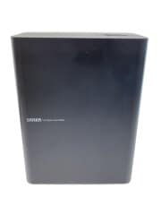 画像：加湿器 SSH-4100UVBK//