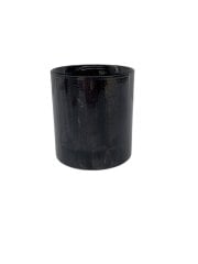 画像：大尾嘉漆器/グラス/BLK//