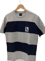 画像：Tシャツ/XS/--/GRY/6GZMGM　ZJZ8Z//