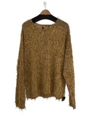 画像：dezert/ニット・セーター(薄手)/--/アクリル/CML/無地