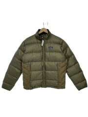 画像：08AW/INSULATION GOOSE DOWN JACKET/ダウンジャケット/S/ポリエステル/CML